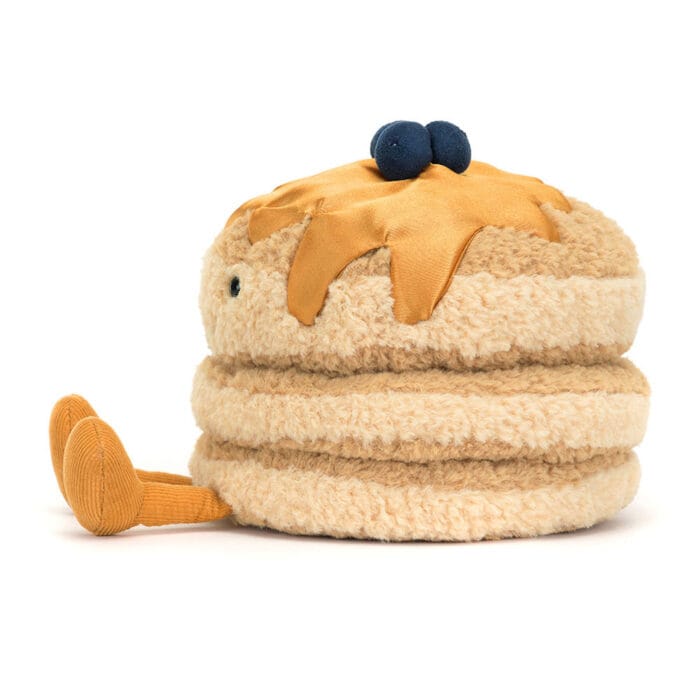 Jellycat Amuseable Fran Pancakes