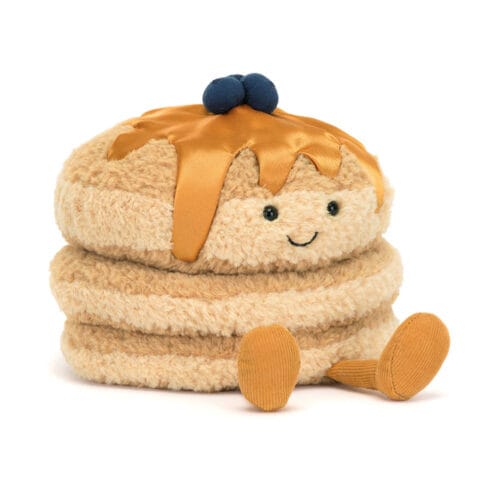 Jellycat Amuseable Fran Pancakes