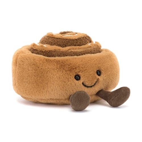 Jellycat Amuseable Cinnamon Bun