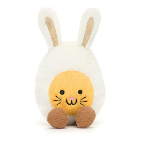 Jellycat Bunny Egg