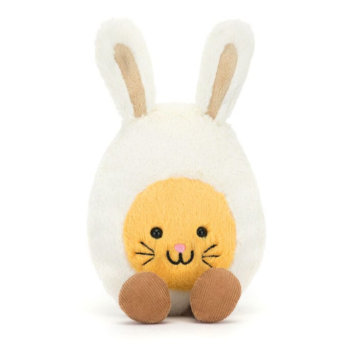 Jellycat Bunny Egg