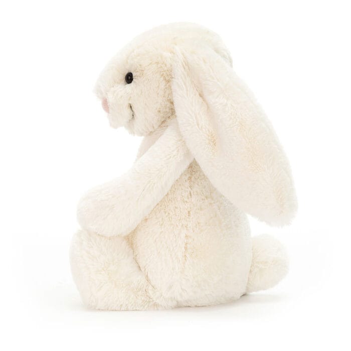 Jellycat cream Bunny small