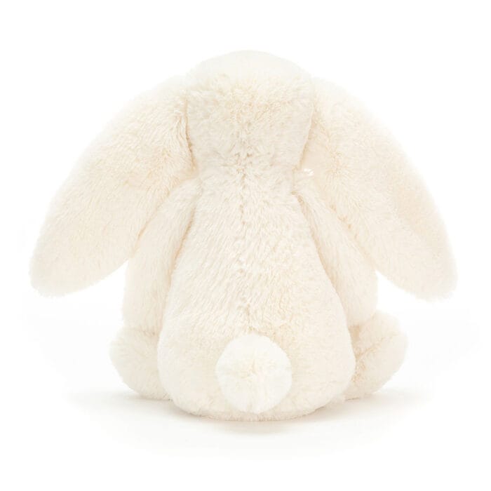 Jellycat cream Bunny small