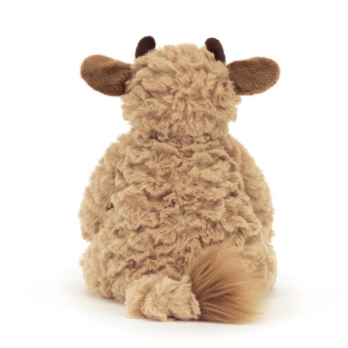 Jellycat Fuddles Calf