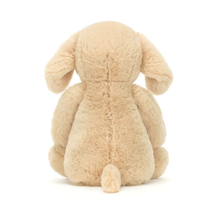 Jellycat Bashful Luxe Puppy Orlando
