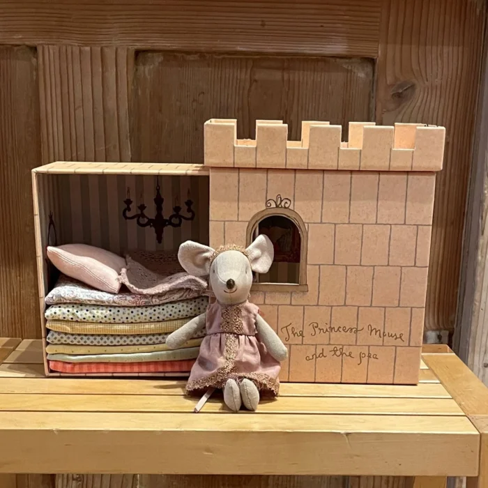 Maileg Princess and the Pea