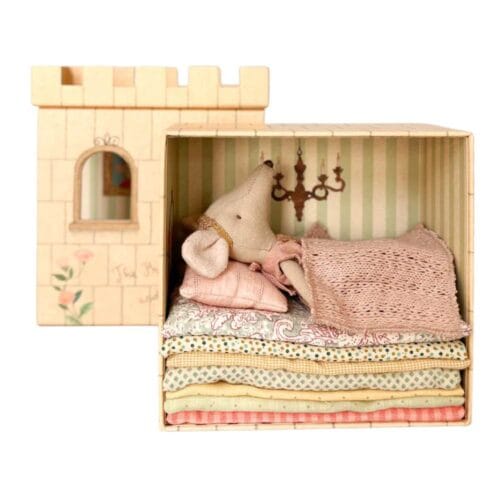 Maileg Princess and the Pea