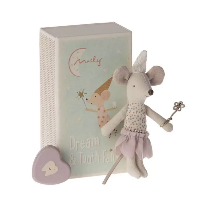 Maileg Dream and Tooth Fairy