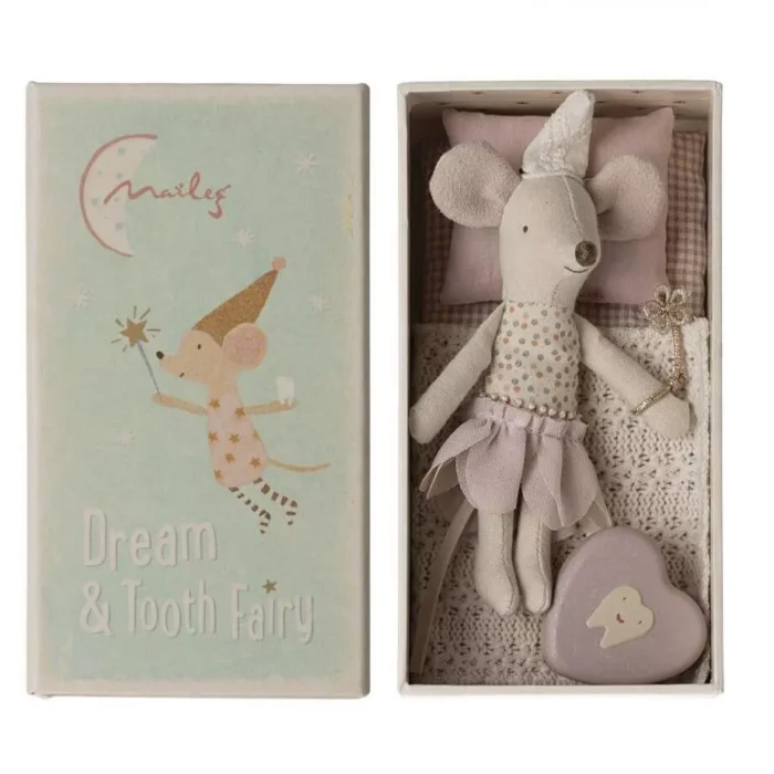 Maileg Dream and Tooth Fairy