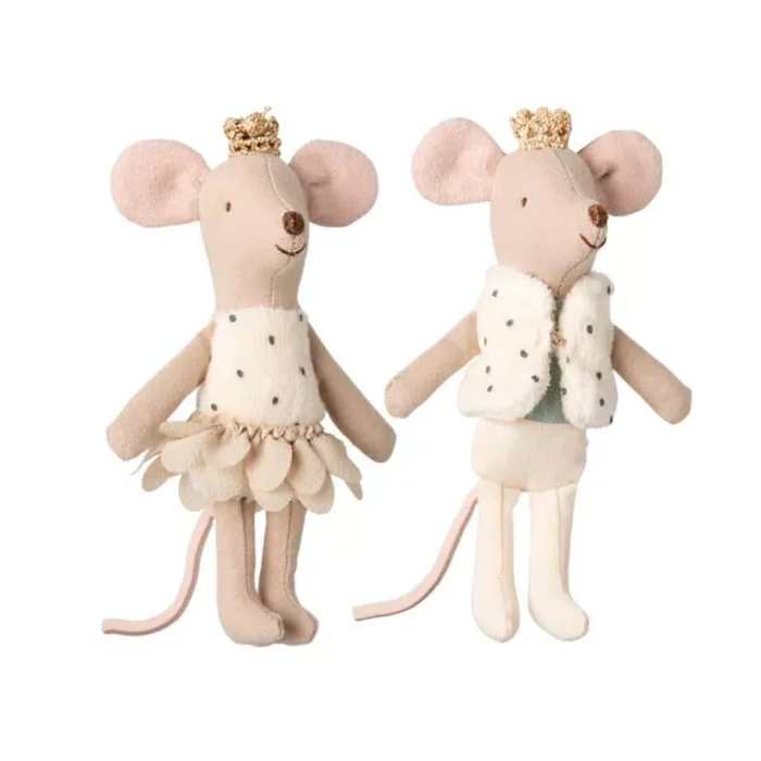 Maileg Royal Twins Matchbox