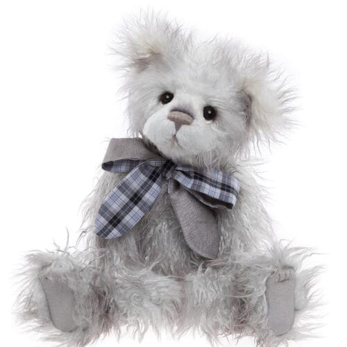 Charlie Year Bear 2025
