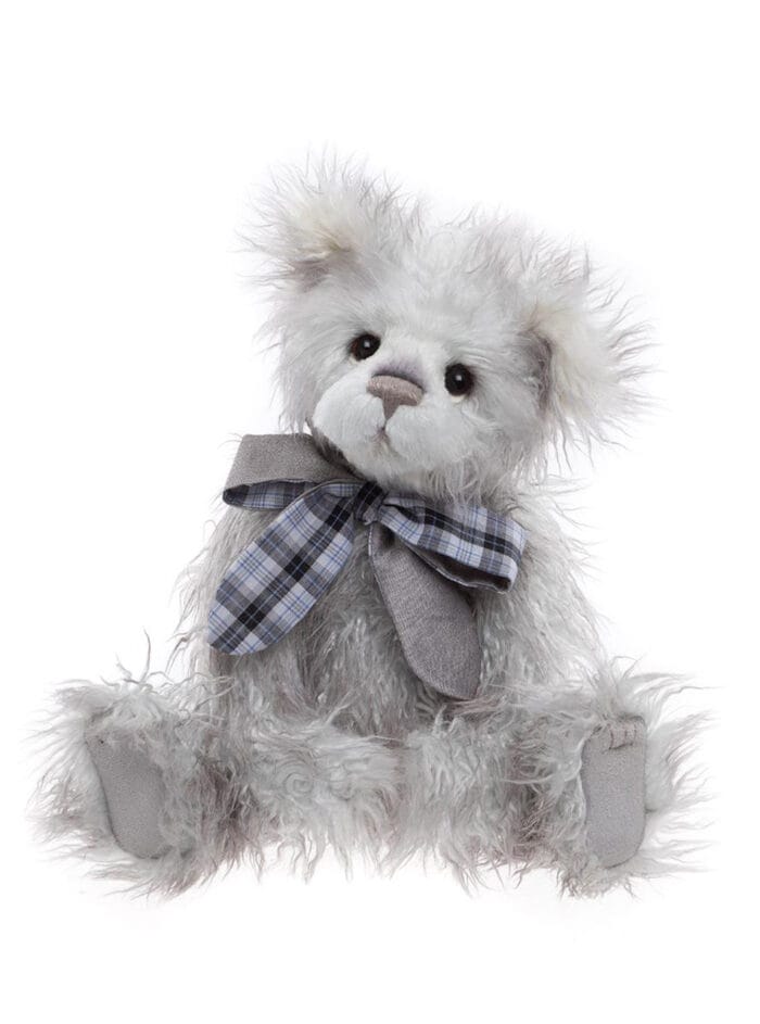 Charlie Year Bear 2025