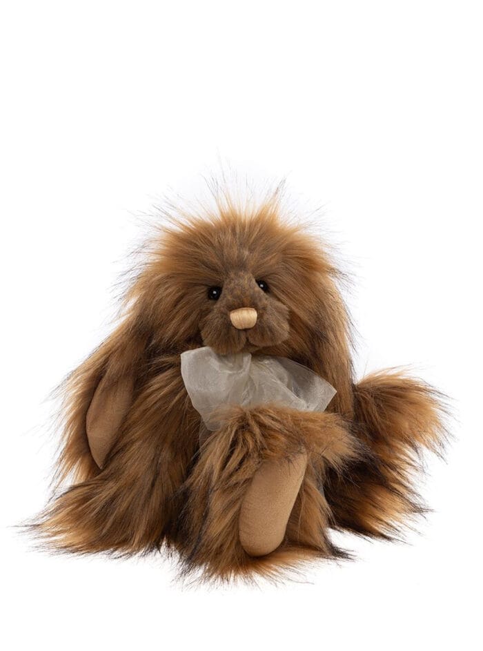 Charlie Bears Honey Moon Rabbit