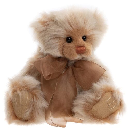 Charlie Bears Monday