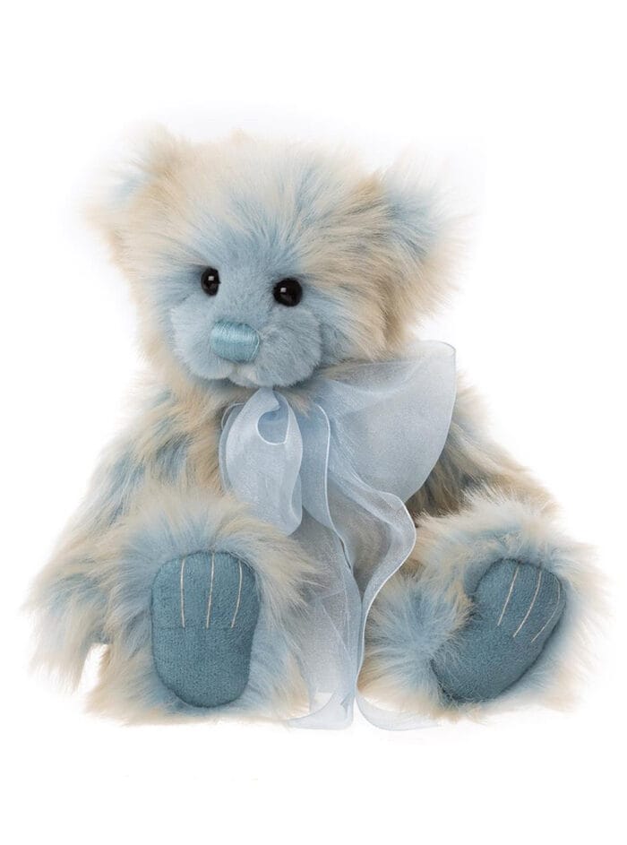 Charlie Bears Tuesday
