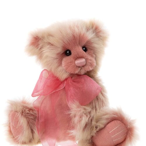 Charlie Bears Saturday