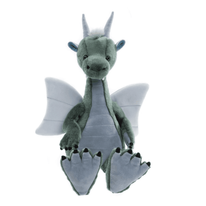 Charlie Bears Spades Dragon
