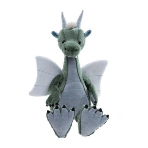 Charlie Bears Spades Dragon
