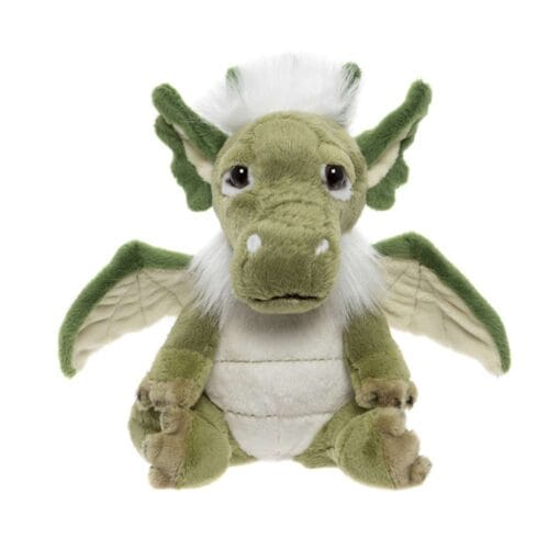 Charlie Bears Cuddle cubs Signal Dragon