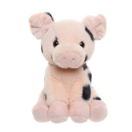 Charlie Bears Cuddle cub Pig