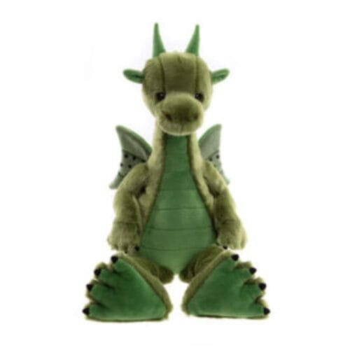 Charlie Bears Deck Dragon