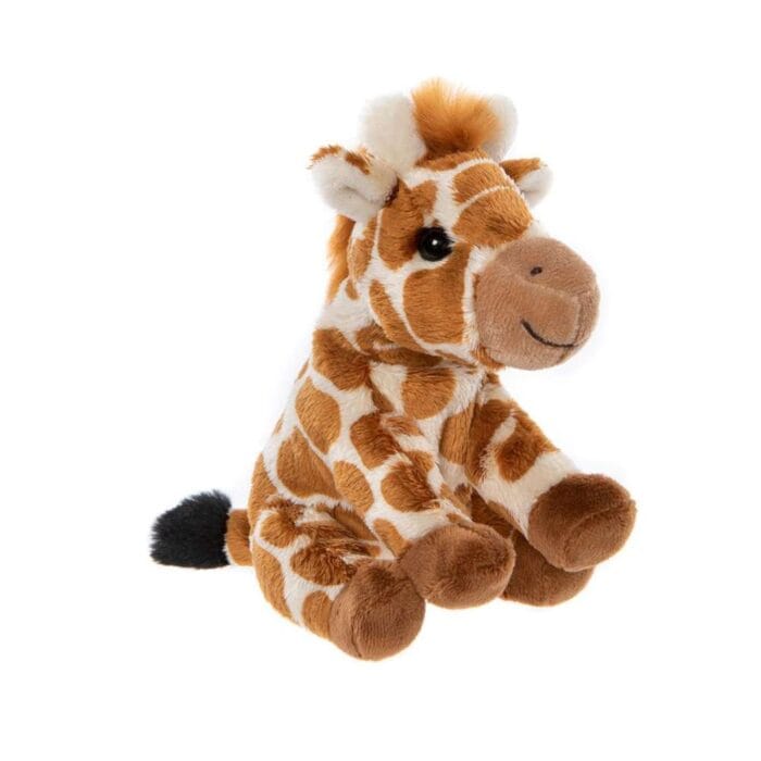 Cuddle Cub Giraffe