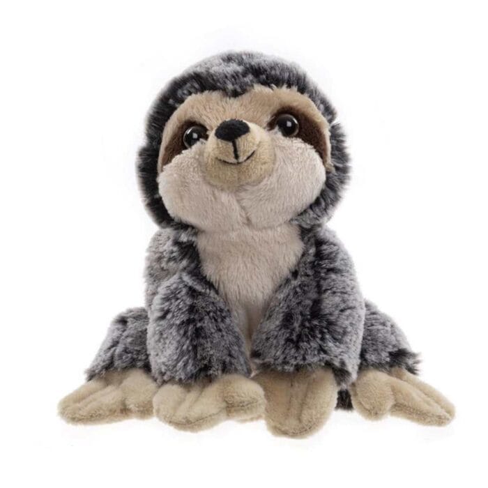 Charlie Bears Cuddle Cubs Sloth