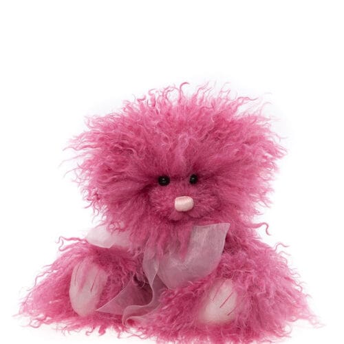 Charlie Bears Fizz Bomb