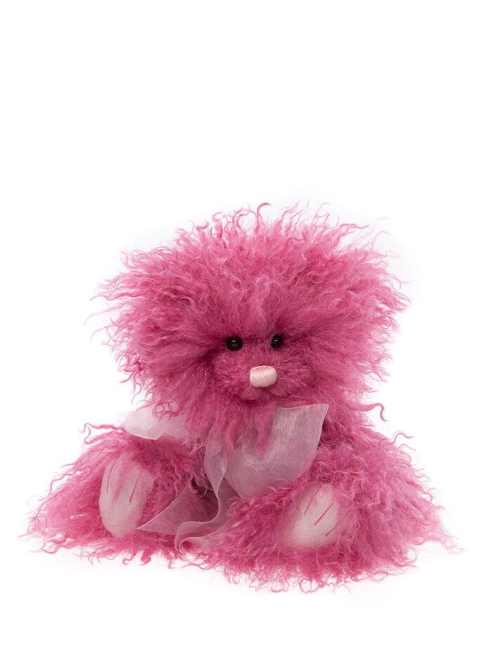 Charlie Bears Fizz Bomb
