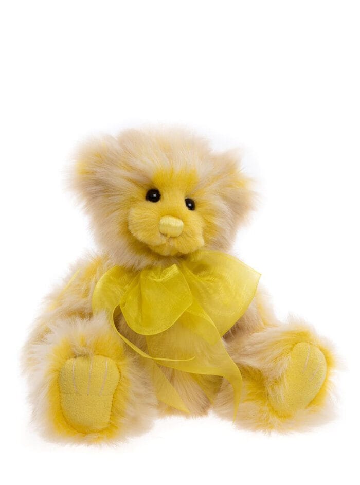 Charlie Bears Friday