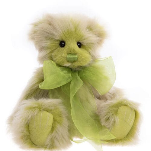 Charlie Bears Wednesday