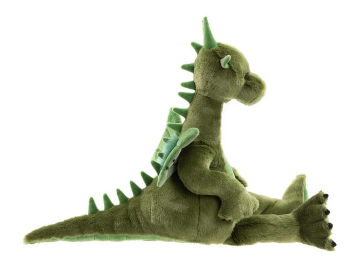 Charlie Bears Deck Dragon