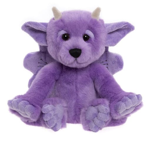 Charlie bears Portcullis Gargoyle