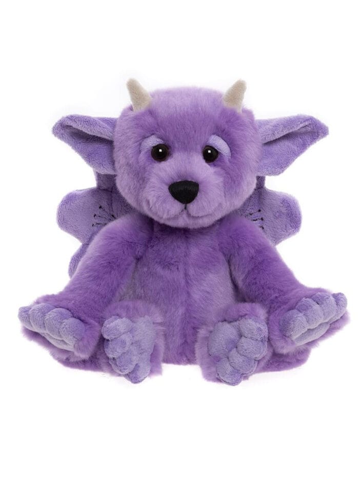 Charlie bears Portcullis Gargoyle