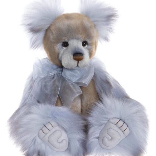 Charlie Bears Avalon