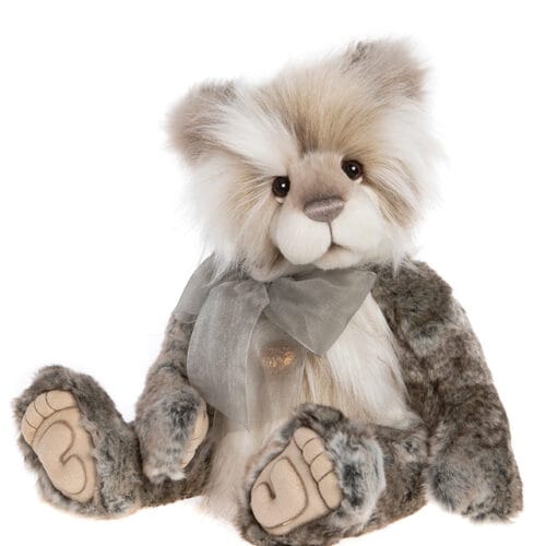 Charlie Bears Conor
