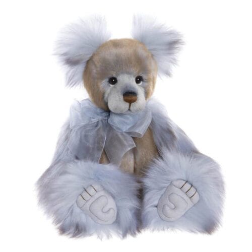 Charlie Bears Avalon