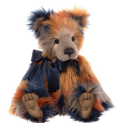 Charlie Bears Wilkinson