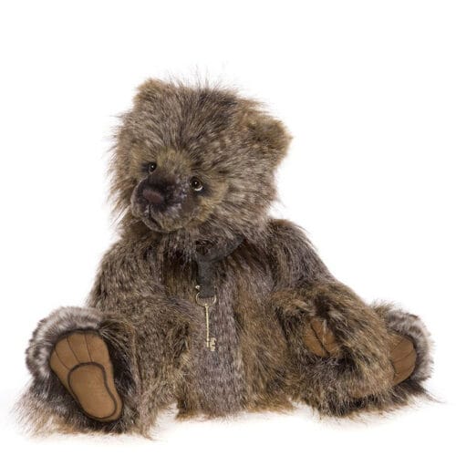 Charlie Bears Chinwag