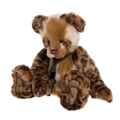 Charlie Bears Chit Chat