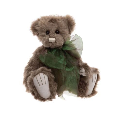 Charlie Bears Mr Baggins