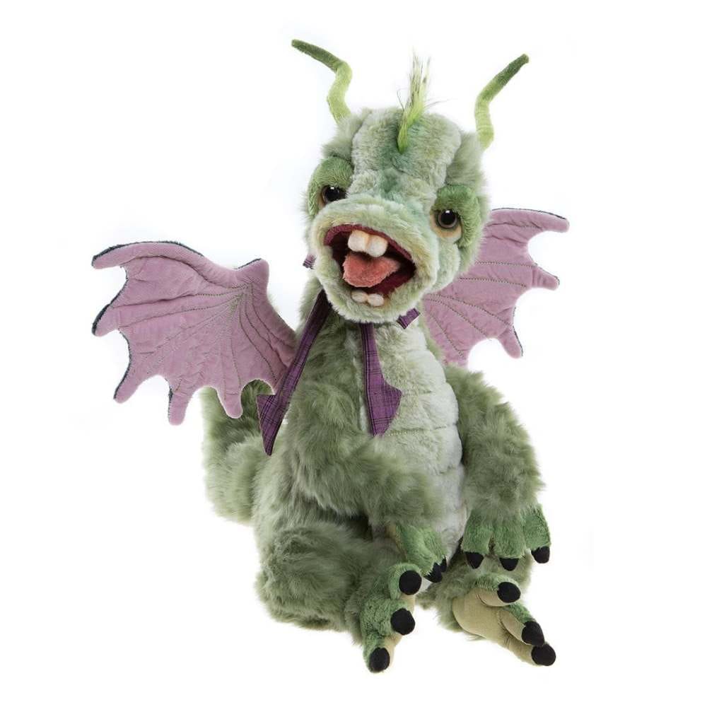 Charlie Bears Jabberwocky