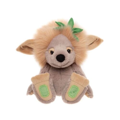 Charlie Bears Emerald Lou