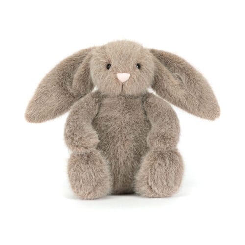 Jellycat fawn Flufflet bunny