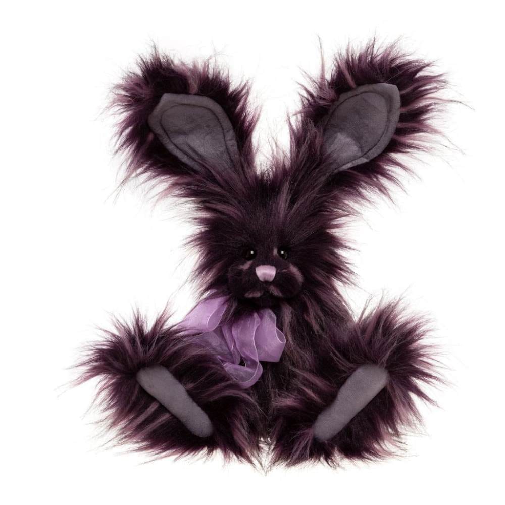 Charlie Bears Beetroot