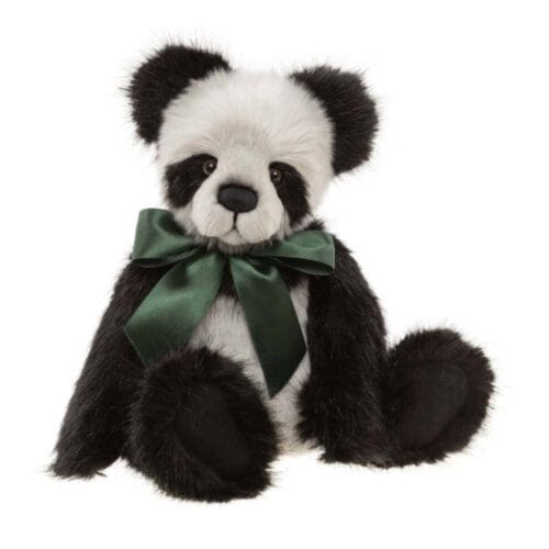 Charlie Bears Davidson