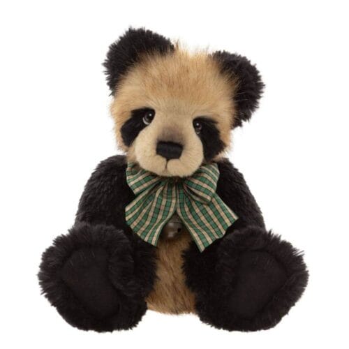 Charlie Bears Collins