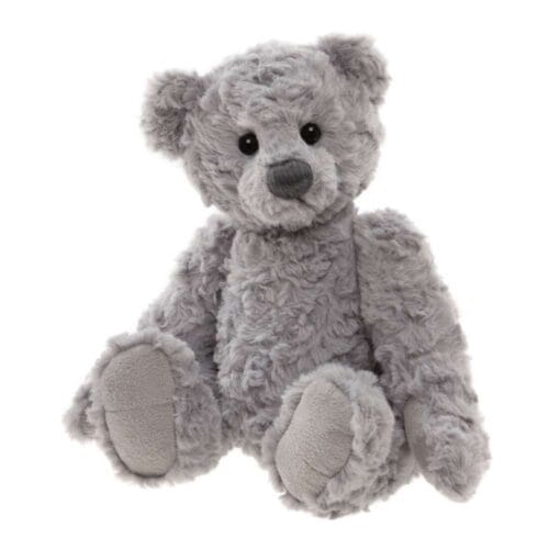 Charlie Bears Gorgeous George