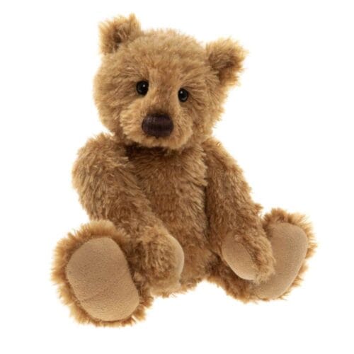 Charlie Bears Huggable Harry