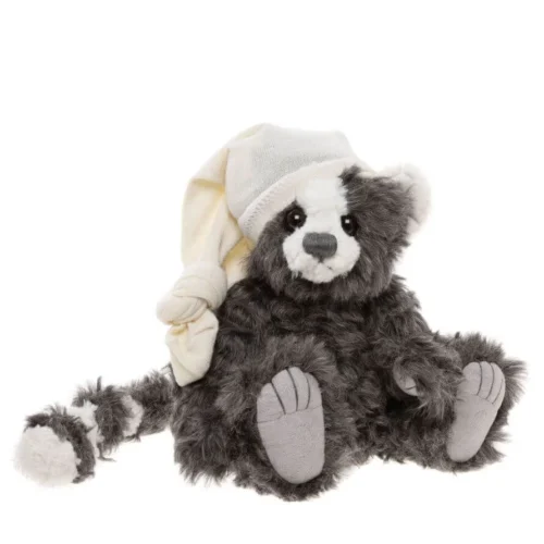 Charlie Bears Sock Monster